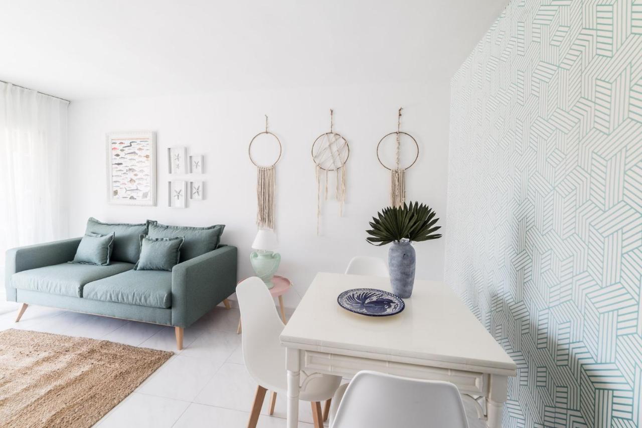 Moonkey - Apto Paris Con Piscina Y Parking Leilighet Benidorm Eksteriør bilde