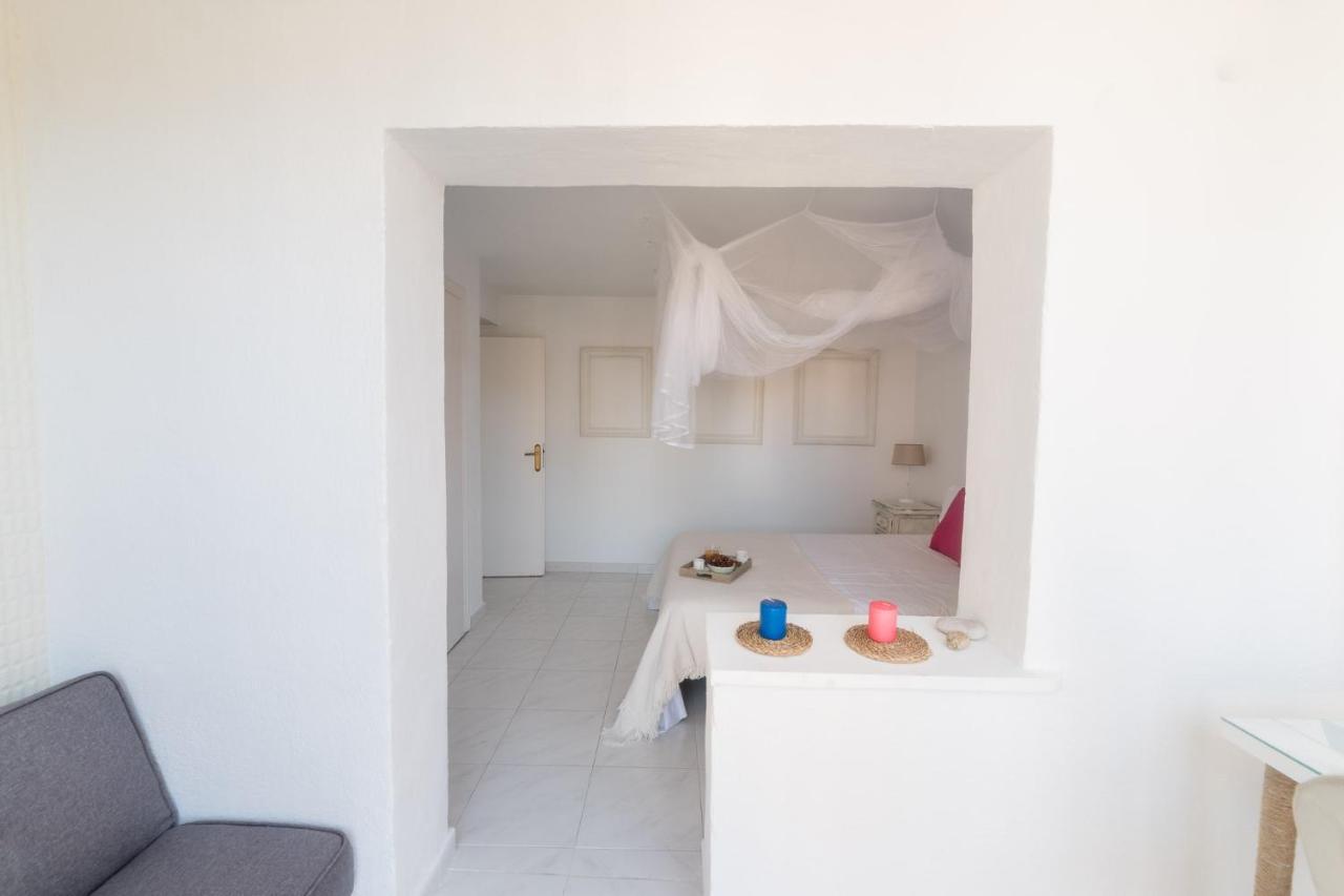 Moonkey - Apto Paris Con Piscina Y Parking Leilighet Benidorm Eksteriør bilde