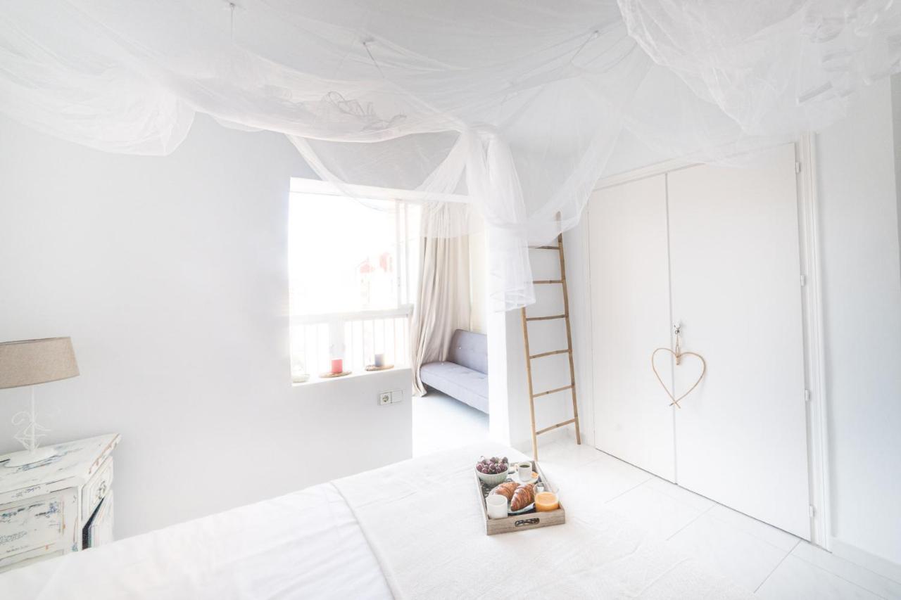 Moonkey - Apto Paris Con Piscina Y Parking Leilighet Benidorm Eksteriør bilde