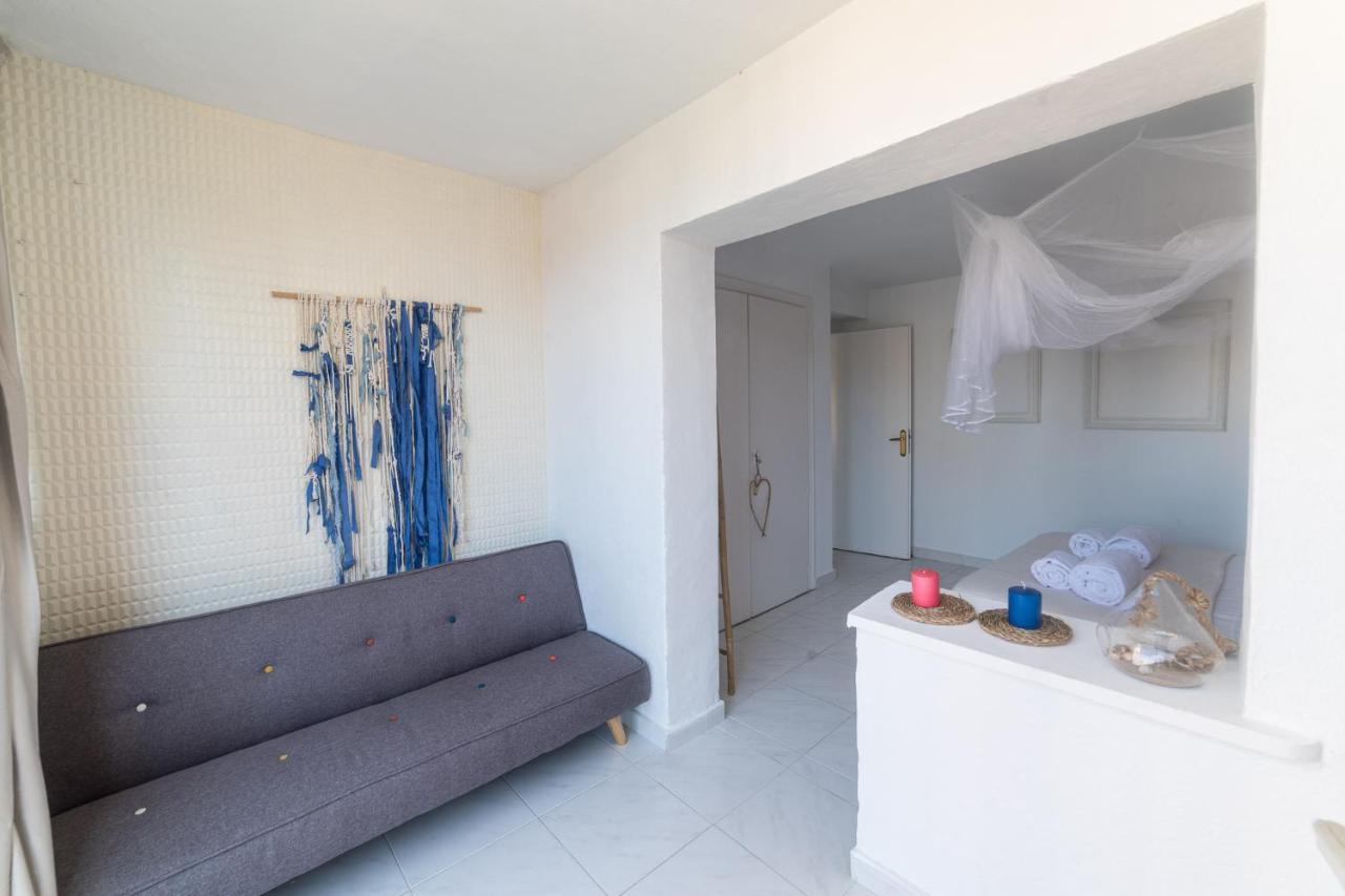 Moonkey - Apto Paris Con Piscina Y Parking Leilighet Benidorm Eksteriør bilde